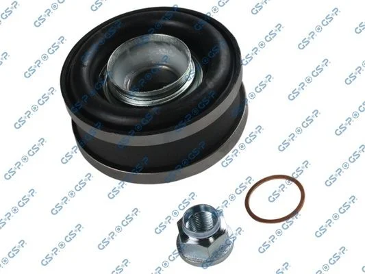 Suspension, propshaft GSP 514791S