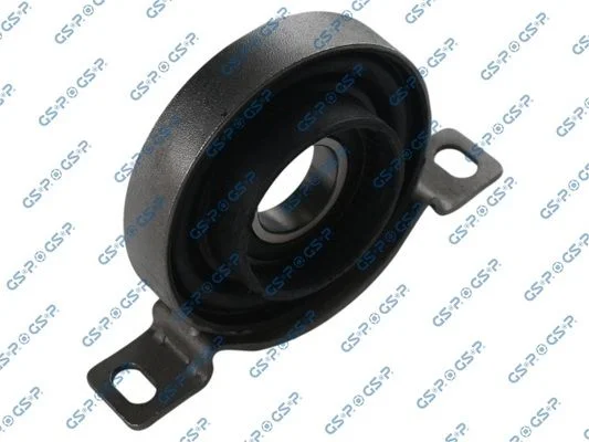 Suspension, propshaft GSP 514792