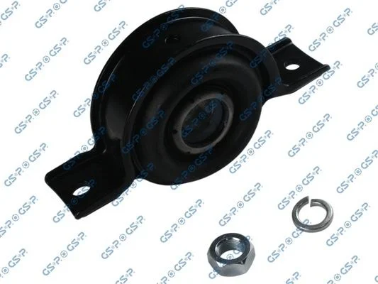 Suspension, propshaft GSP 514793S