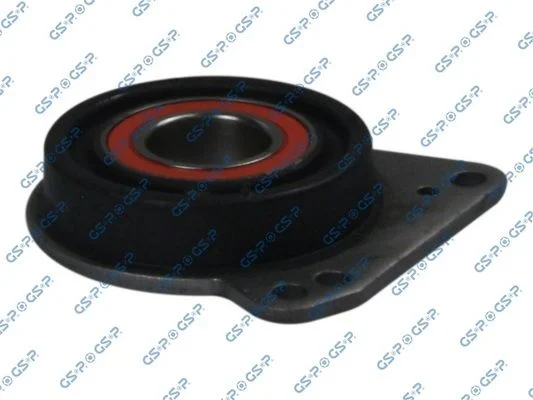 Suspension, propshaft GSP 514801