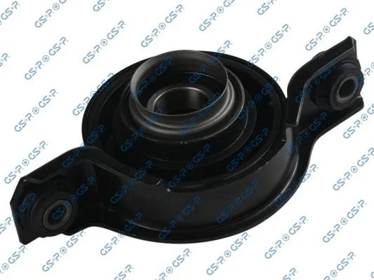 Suspension, propshaft GSP 514804