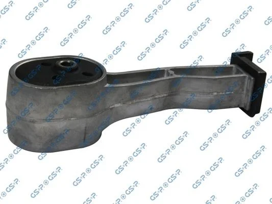 Pritrditev, motor GSP 518049