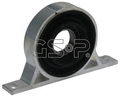 Suspension, propshaft GSP 518418