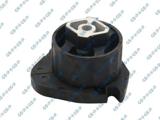 Pritrditev, motor GSP 530162