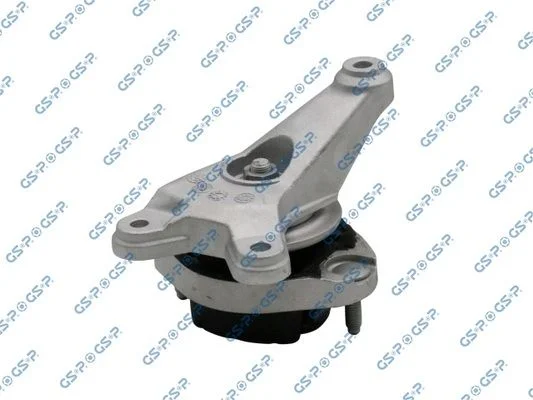 Pritrditev, motor GSP 530362