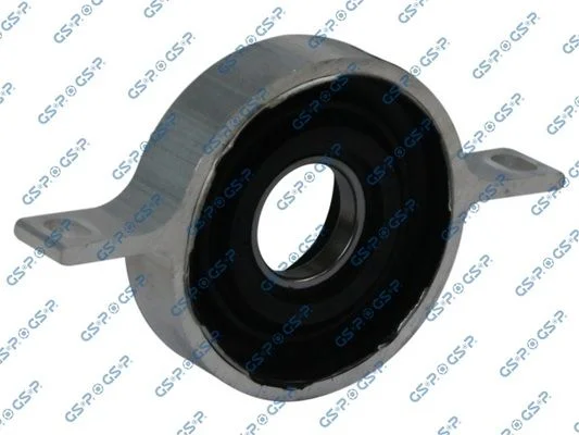 Suspension, propshaft GSP 531016