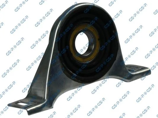 Suspension, propshaft GSP 531051