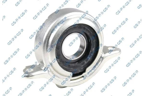 Suspension, propshaft GSP 538159S