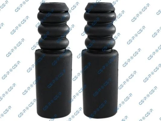 Dust Cover Kit, shock absorber GSP 5405690PK