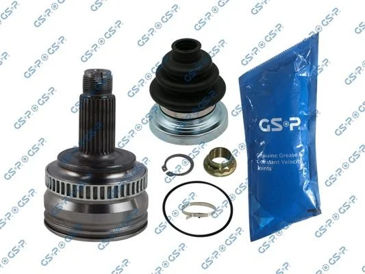 Komplet sklepov, pogonska gred GSP 605009