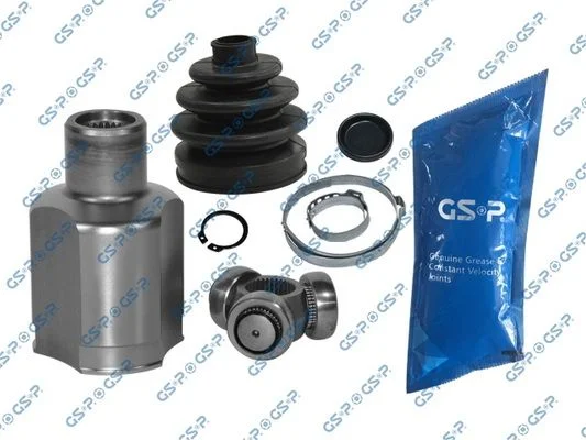 Komplet sklepov, pogonska gred GSP 608035