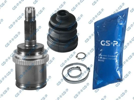 Komplet sklepov, pogonska gred GSP 623054