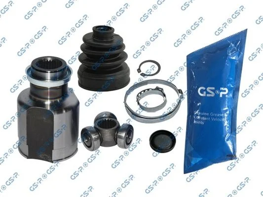 Komplet sklepov, pogonska gred GSP 634045