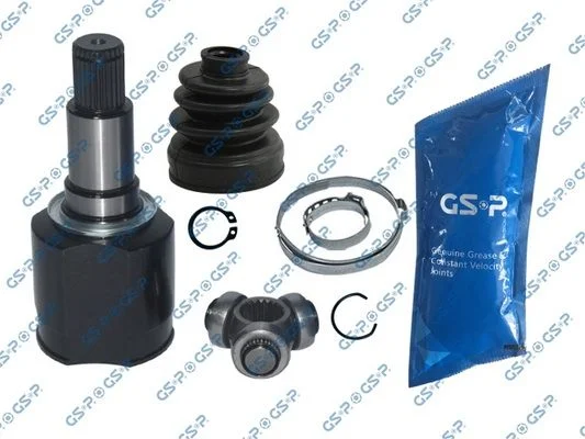 Komplet sklepov, pogonska gred GSP 654006