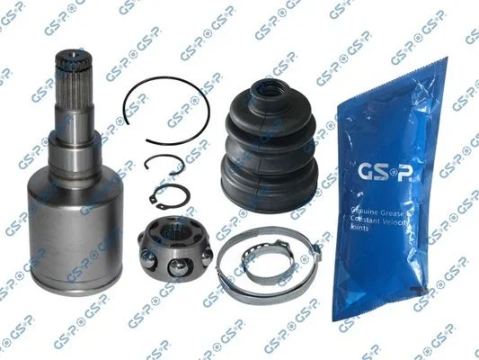 Komplet sklepov, pogonska gred GSP 657034