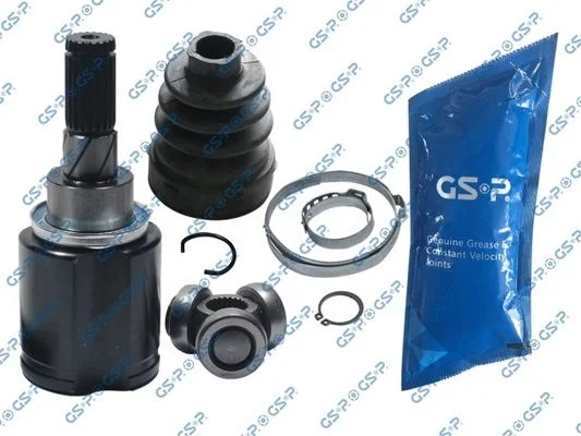 Komplet sklepov, pogonska gred GSP 657111