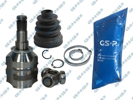 Komplet sklepov, pogonska gred GSP 659005