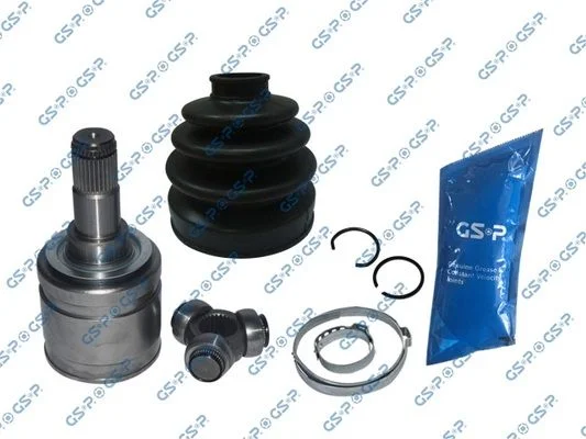 Komplet sklepov, pogonska gred GSP 659039
