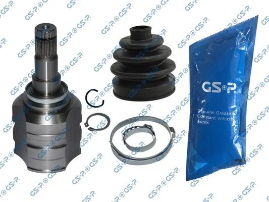 Komplet sklepov, pogonska gred GSP 659046