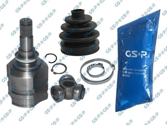 Komplet sklepov, pogonska gred GSP 659047