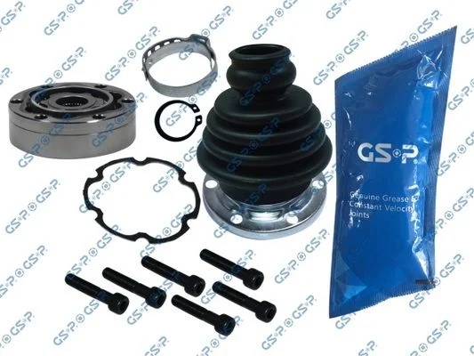Joint Kit, drive shaft GSP 661001