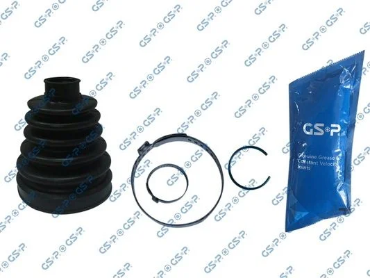 Bellow Kit, drive shaft GSP 700120