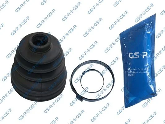 Bellow Kit, drive shaft GSP 760119