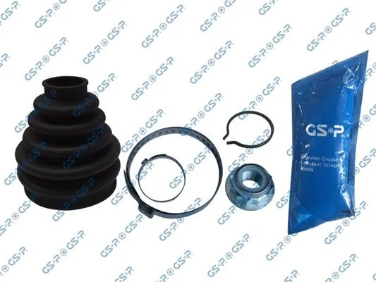 Bellow Kit, drive shaft GSP 760144