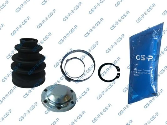 Bellow Kit, drive shaft gsp 760154
