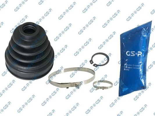 Bellow Kit, drive shaft GSP 760156