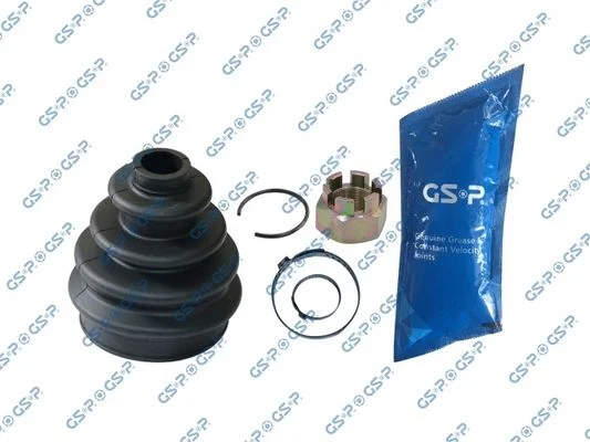 Bellow Kit, drive shaft GSP 780030