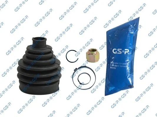 Bellow Kit, drive shaft GSP 780141