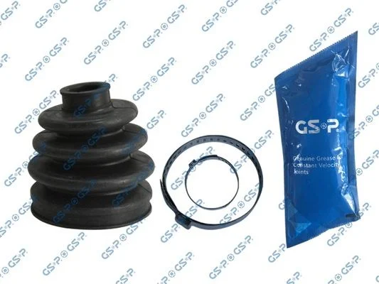 Bellow Kit, drive shaft GSP 780152