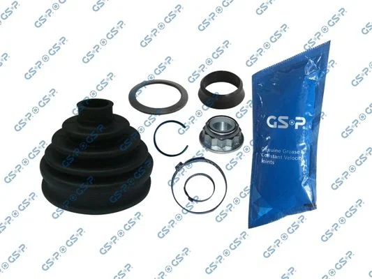 Bellow Kit, drive shaft GSP 780169