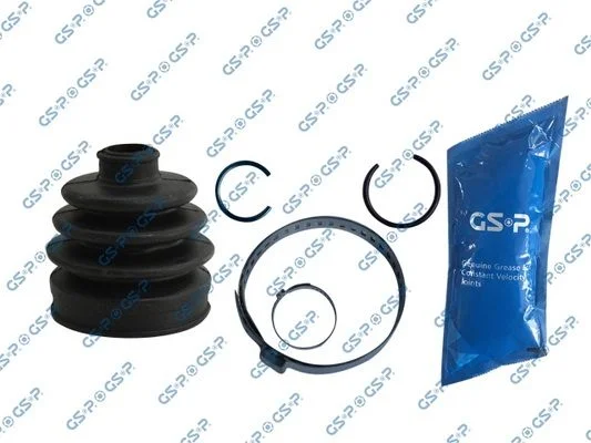 Bellow Kit, drive shaft GSP 780201