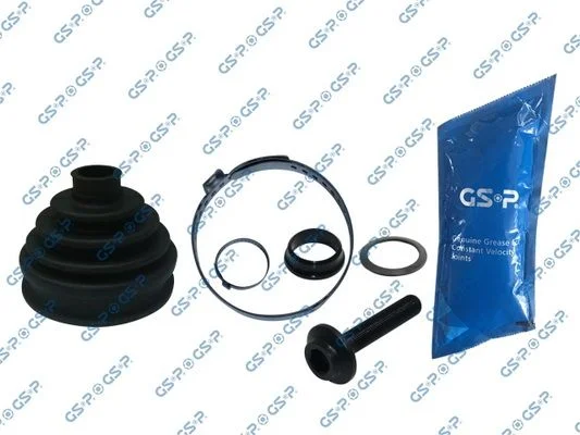 Bellow Kit, drive shaft GSP 780235