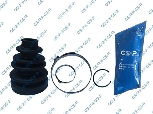 Bellow Kit, drive shaft GSP 780252