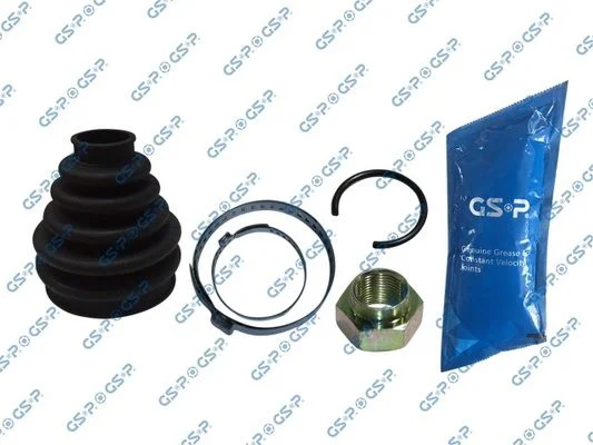 Bellow Kit, drive shaft GSP 780280
