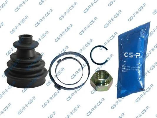 Bellow Kit, drive shaft GSP 780281