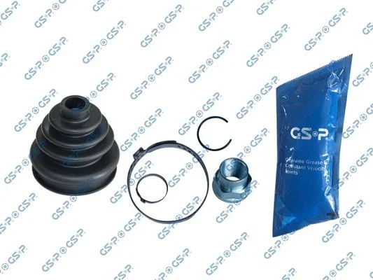 Bellow Kit, drive shaft GSP 780345