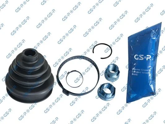 Bellow Kit, drive shaft GSP 780361