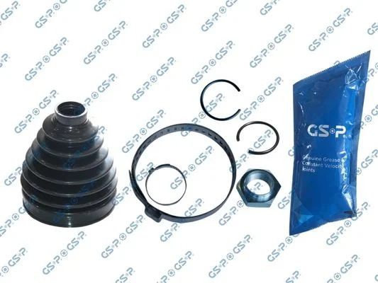 Bellow Kit, drive shaft GSP 780377