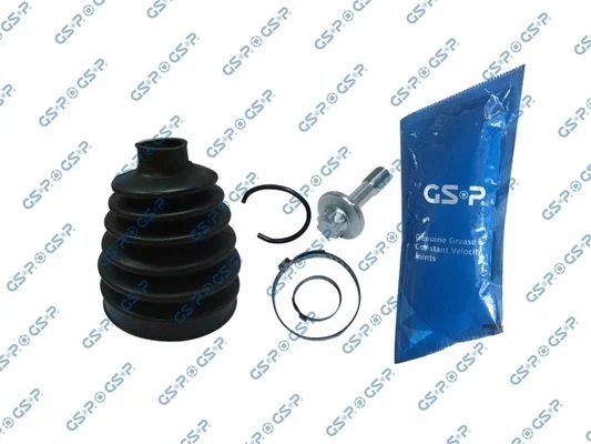 Bellow Kit, drive shaft GSP 780869