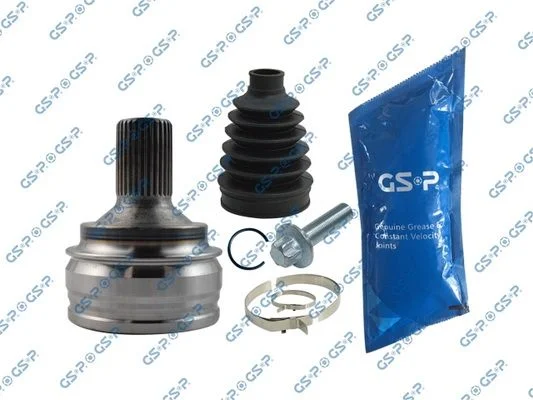 Komplet sklepov, pogonska gred GSP 802353