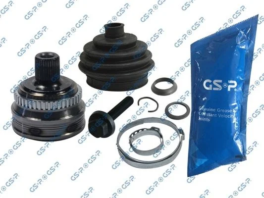 Komplet sklepov, pogonska gred GSP 803009