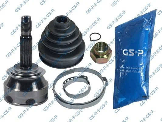 Komplet sklepov, pogonska gred GSP 804001