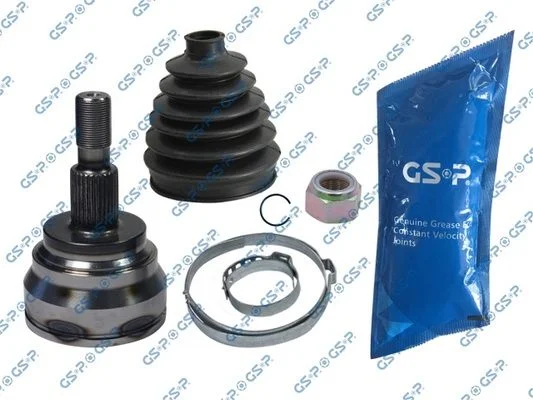 Komplet sklepov, pogonska gred GSP 805007