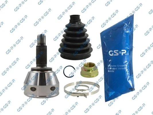 Komplet sklepov, pogonska gred GSP 805023