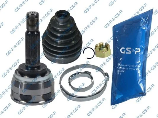 Komplet sklepov, pogonska gred GSP 809004