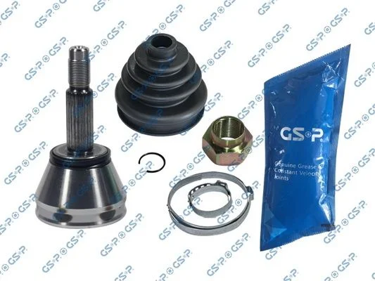 Komplet sklepov, pogonska gred GSP 817006